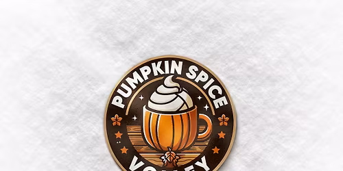 Pumpkin Spice Volley 2025