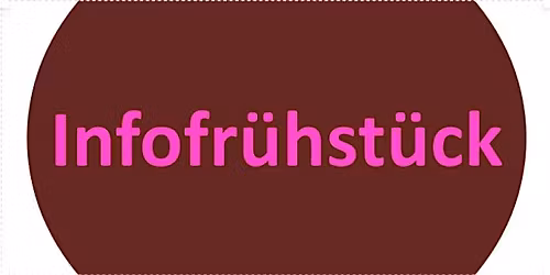 Infofr\u00fchst\u00fcck: Extra ambulant + Kick Off