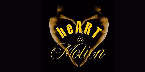 heART in Motion 2026