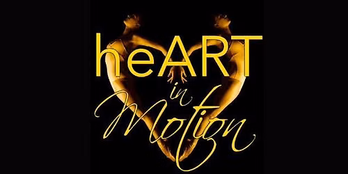 heART in Motion 2026