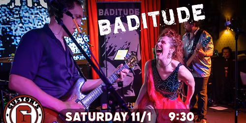 Good Times on Tap at Guston\u2019s | Dance, Sing, Repeat