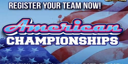 American Championships