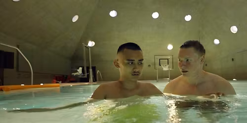 Rehab (From Rehab): Filmvisning + introduktion