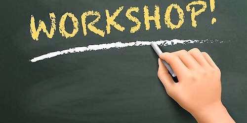 Glenroy Foxtrot Workshop