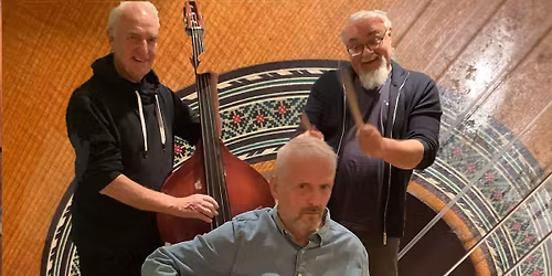 Svens Ensemble \/\/ Vesle Kinn