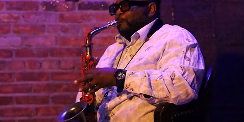 Mud City Blues Featuring Arthur Bishop