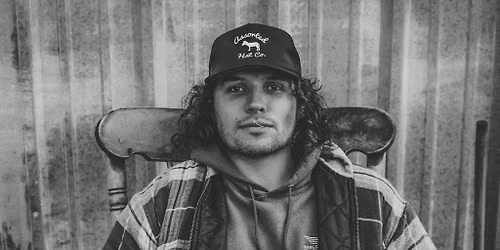 Josh Meloy (18 and Over)