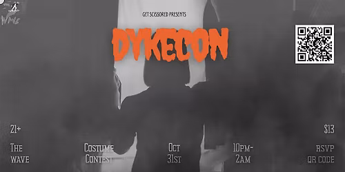 Dykecon