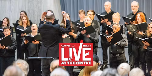 Circles of Song: A Confederation Singers Spring Concert