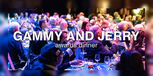 Gammy and Jerry Awards Dinner 2026