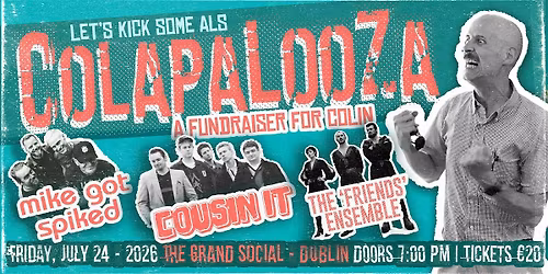 COLAPALOOZA
