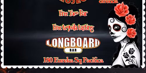 Dia De Los Muertos Celebration