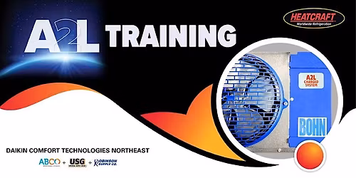 Are You Ready for A2L Refrigerants in Commercial Refrigeration?