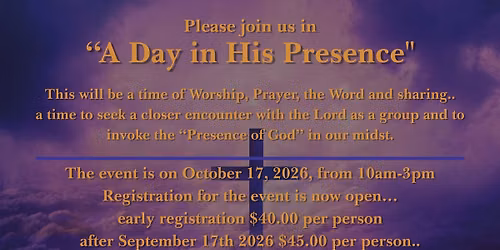 \u201c THE Gathering \u201c