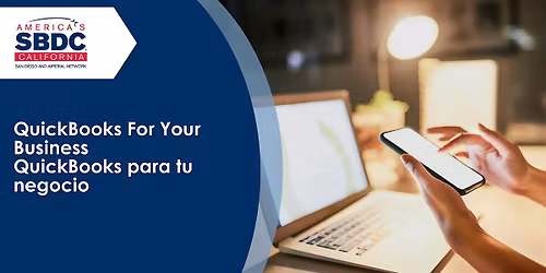 QuickBooks For Your Business