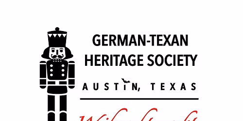 GTHS German Christmas Market \/ Weihnachtsmarkt: 30th Annual
