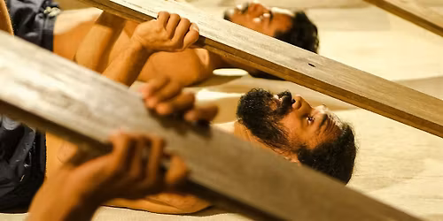 Nerpala: Performance by Dileep Chilanka