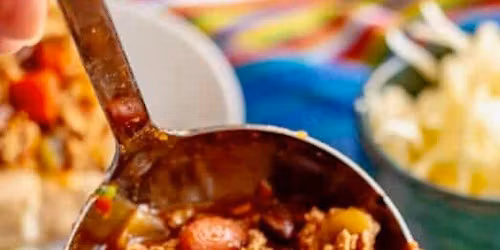 Bonnie & Donna's Potatoes