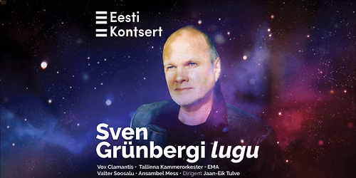 Sven Gr\u00fcnbergi lugu