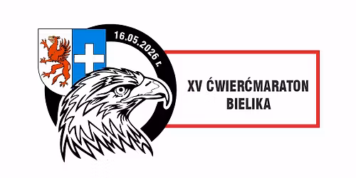 XV \u0106wier\u0107maraton Bielika