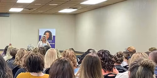 Grand Forks ND, Mediumship Gallery w\/ Tania Rae