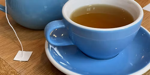 Start Your Week With Calm and Creativity