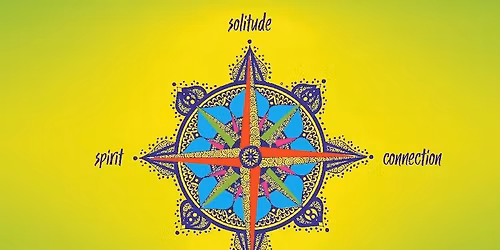 Love Affair - an Open Floor Dance workshop