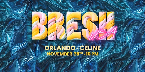 BRESH | Fri 11.28.25