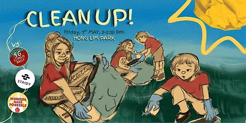 Clean Up Together: Respecting Workers