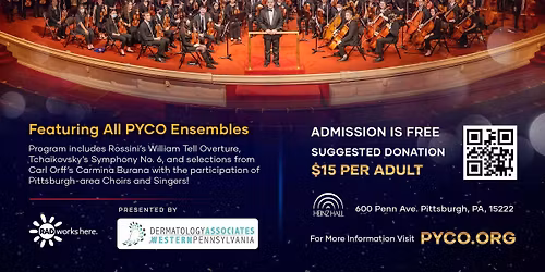 PYCO PLATINUM-Free concert