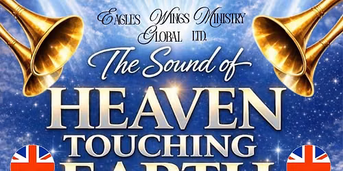 The Sound of Heaven Touching Earth Conference