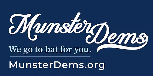 Precinct Committeefolks Celebration