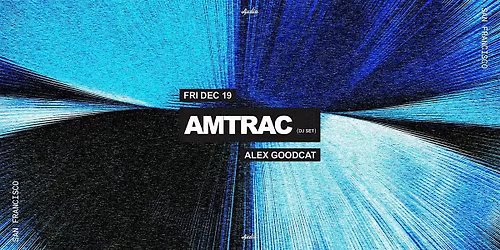 AMTRAC