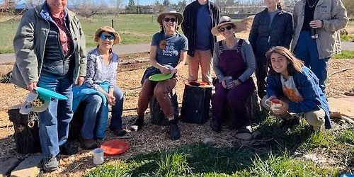 20s\/30s Socials: Volunteer with Milk and Honey Farm
