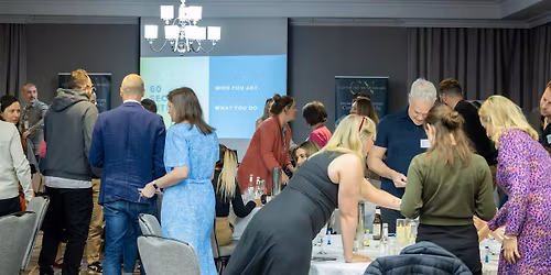 Cotswold Networking Bristol January 8th 2026