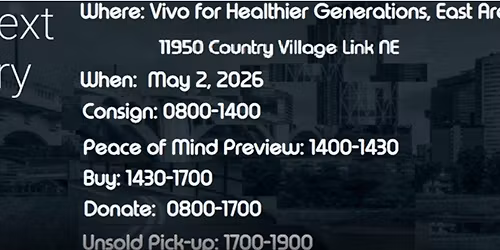 Calgary Bike Swap 2026