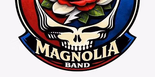 Scarlet Magnolia Plays the Dog House Saloon!!!