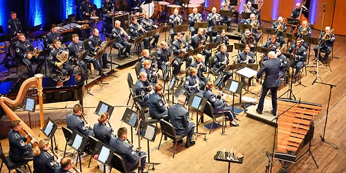 The United State Air Force Band