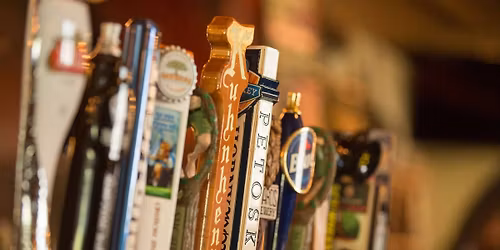 Thirsty Thursday & Shepherd\u2019s Pie at City Park Grill