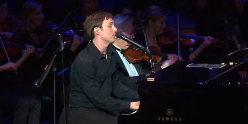 Omaha Symphony: Stayin' Alive - The Bee Gees & Beyond