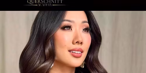 Bridal Makeup & Hairstyling Masterclasses Austria - Vienna