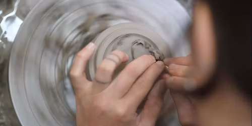 Weekend Throwing and Turning Workshop
