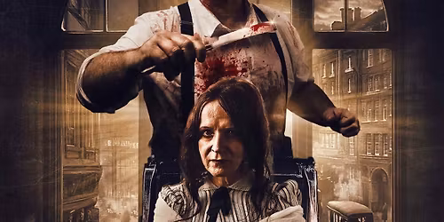 Sweeney Todd: Slice & Dice