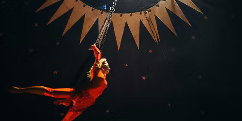Oregon Symphony: Cirque Nutcracker