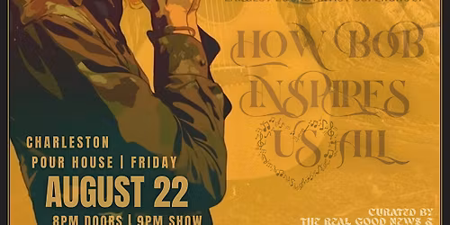 The Dylan Affect: An All Star Bob Dylan Tribute