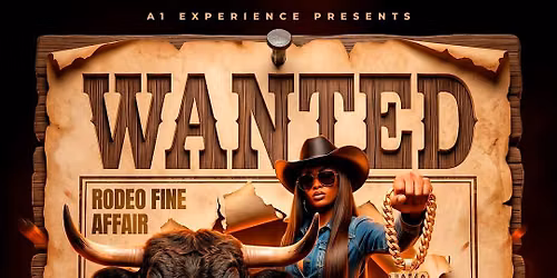 Wanted NYC Hoedown