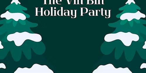 Cookie Decorating at The Vin Bin Holiday Party