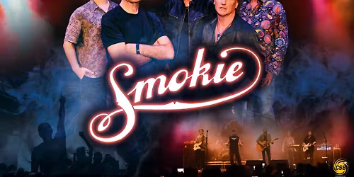 Smokie