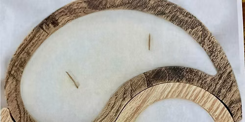 Yin & Yang Soy Candle Making Workshop