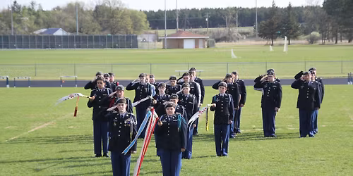 Junior ROTC Spaghetti Fundraiser